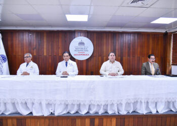 MISPAS, MAP, CMD y SNS firman memorando de entendimiento para la realización del primer concurso de oposición.