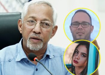 Ministro de Educación advierte John Kelly no podrá ser cancelado hasta sentencia definitiva en su contra