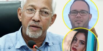 Ministro de Educación advierte John Kelly no podrá ser cancelado hasta sentencia definitiva en su contra