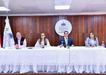 MISPAS: más de 45 mil hogares han sido impactados en acciones contra cólera; van 25,681 dosis de vacuna aplicadas