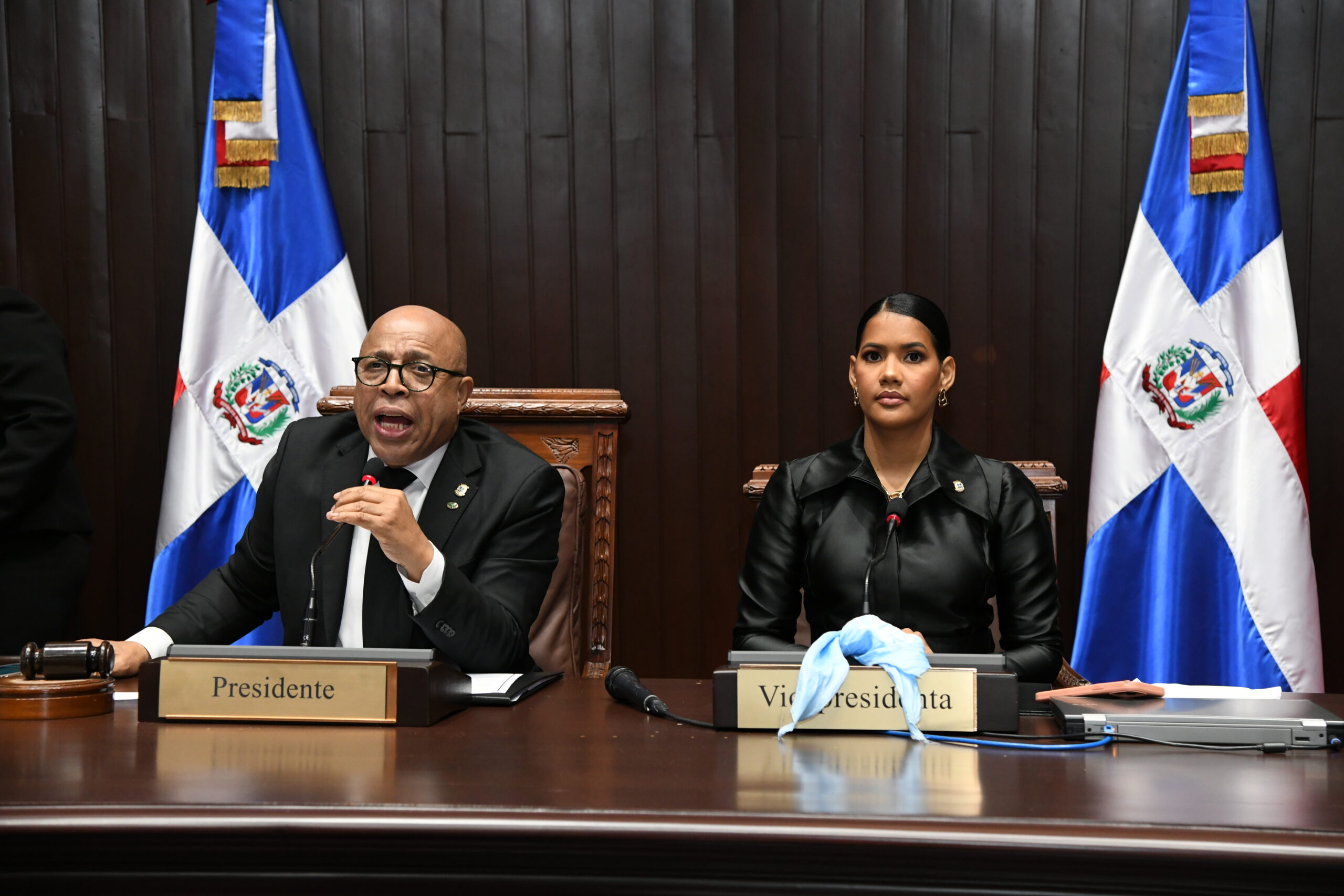 Diputados dejan formalmente abiertos los trabajos de la primera legislatura del año 2023