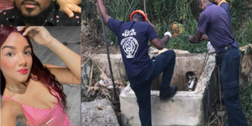 Pareja de La Guáyiga habría sido torturada antes de ser ultimarlos