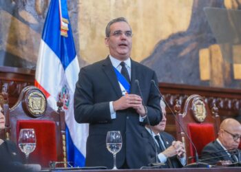 Gobierno presidente Abinader registra 403,000 empleos más que en agosto de 2020; destaca aumento en salarios mínimos