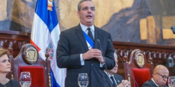 Gobierno presidente Abinader registra 403,000 empleos más que en agosto de 2020; destaca aumento en salarios mínimos