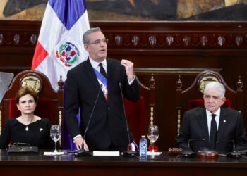 Presidente Abinader resalta inversión de más de RD$90 mil millones en 271 obras de infraestructura durante 2022