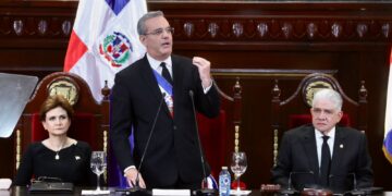 Presidente Abinader resalta inversión de más de RD$90 mil millones en 271 obras de infraestructura durante 2022