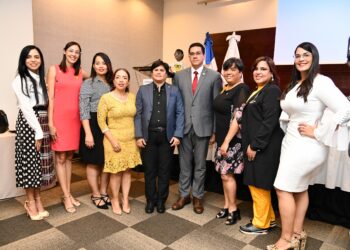 MISPAS insta a identificar señales de cáncer infantil Tasa de supervivencia se estima entre 65-70%