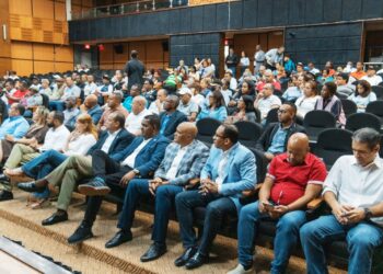 Cabildo Abierto fue celebrado con gran éxito en el Distrito Nacional