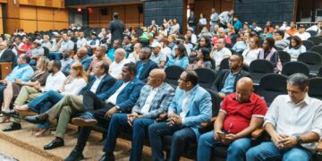 Cabildo Abierto fue celebrado con gran éxito en el Distrito Nacional