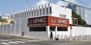 UFHEC realiza investigaciones para convertir el sargazo en biocombustible