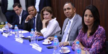 Indotel, ADN y Edesur, anuncian plan contra contaminación visual con retiro de cableado en desuso en la ciudad de Santo Domingo