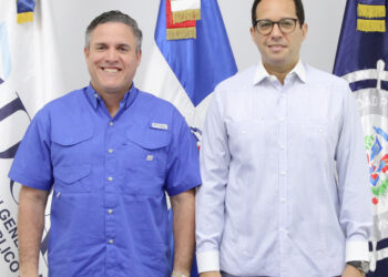 Gobierno adjudica el primer contrato de alianza público-privada para una terminal de cruceros