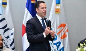 INTRANT y Dirección General de Alianzas Público-Privadas presentan a medios de comunicación Inspección Técnica Vehicula