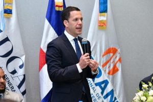 INTRANT y Dirección General de Alianzas Público-Privadas presentan a medios de comunicación Inspección Técnica Vehicula