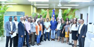 JCE inicia 43 diplomados en materia electoral a miembros de las Juntas Electorales