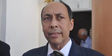 Ex senador Luis René Canaán renuncia del PLD