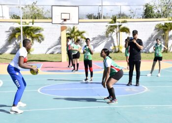 MIP de vuelta al barrio arranca el martes en La Romana para incidir en vida de  jóvenes