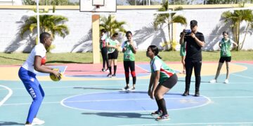 MIP de vuelta al barrio arranca el martes en La Romana para incidir en vida de jóvenes