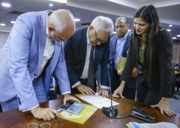 JCE establece plazo de 45 días para que organizaciones políticas decidan modalidad para escoger sus candidatos