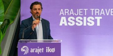 10 mil pasajeros ya han probado los beneficios de Arajet Travel Assist
