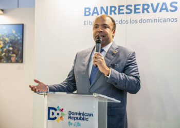Banreservas revela en ITB Berlín cartera activa para el turismo supera los RD$35,868 millones
