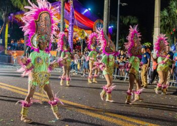 ADN anuncian ganadores Carnaval 2023
