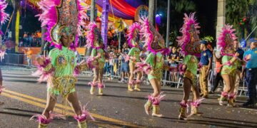 ADN anuncian ganadores Carnaval 2023