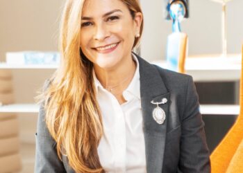 Alcaldesa Carolina Mejía participará en primera Cumbre de Ciudades Saludables en Londres