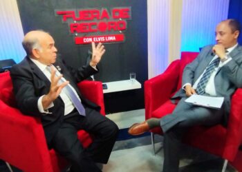 Pelegrín Castillo advierte usarían crisis haitiana para intervenir RD