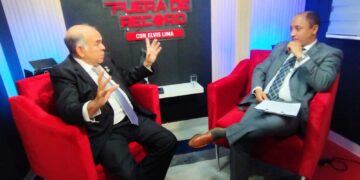 Pelegrín Castillo advierte usarían crisis haitiana para intervenir RD