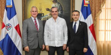 Congresistas de EU reconocen derecho de RD a protegerse y determinar su política migratoria