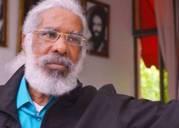 Juan Hubieres niega convocara a paro este lunes y suspende rueda de prensa