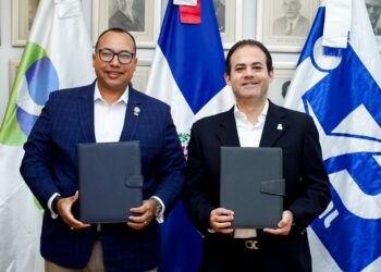 INDOCAL y Cámara de Comercio de Santiago firman acuerdo para capacitar a productores en Normas de Calidad