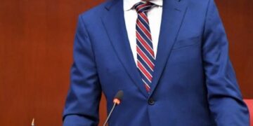 Senador deposita proyecto que solicita al Consejo Nacional de Educación, impartir como asignatura la Inteligencia Emocional.