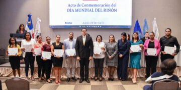 Experto afirman en RD el  4.18 de los ciudadanos sufre enfermedad renal crónica en etapa de diálisis