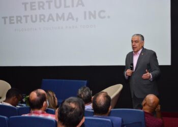 Soto Jiménez advierte que la tolerancia del pueblo dominicano se agota