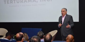 Soto Jiménez advierte que la tolerancia del pueblo dominicano se agota