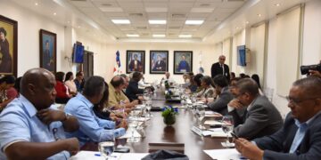 Consejo Nacional de Educación conoce los preparativos para la apertura del Año Escolar 2023-2024