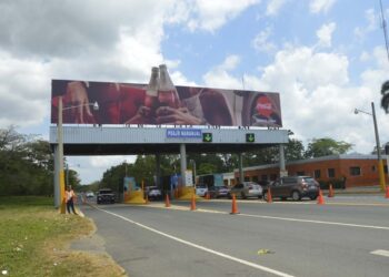 Miguel Mota pide al presidente Abinader eliminar peaje del Naranjal en autovía del Nordeste