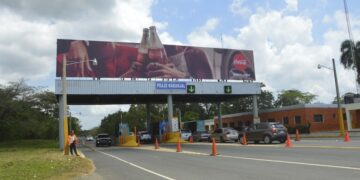 Miguel Mota pide al presidente Abinader eliminar peaje del Naranjal en autovía del Nordeste