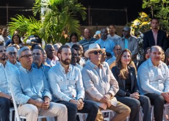 Dominicanos en el exterior contarán con amplio espacio recreativo en la ciudad