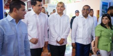 Ministro Collado anuncia la estrategia para convertir a RD en un destino amigable al medio ambiente