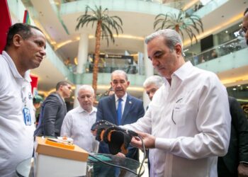 Con la integración de 53 universidades, MESCYT inaugura Primera Feria de Innovación Universitaria 2023