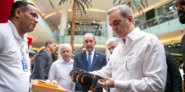 Con la integración de 53 universidades, MESCYT inaugura Primera Feria de Innovación Universitaria 2023