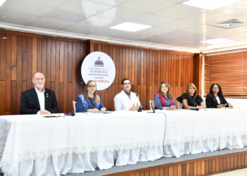 MISPAS anuncia inicio la Semana de Vacunación en Las Américas