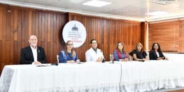 MISPAS anuncia inicio la Semana de Vacunación en Las Américas