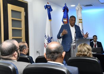 Interior y Policía presenta su  Política de Calidad y Antisoborno