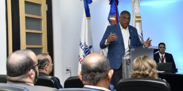 Interior y Policía presenta su Política de Calidad y Antisoborno