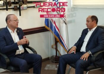 Director de ProIndustria anuncia dan toques finales a Zona Franca de San Juan