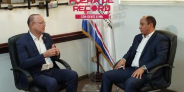 Director de ProIndustria anuncia dan toques finales a Zona Franca de San Juan